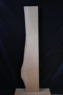 Beech (W) 200mm x (D) 40mm x (L) 1.05m