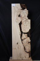 Chestnut (W) 360mm x (D) 79mm x (L) 1.07m