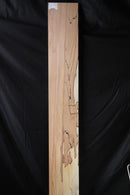 Spalted Beech (W) 226mm x (D) 41mm x (L) 1.54m