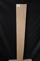 Oak (W) 210mm x (D) 25mm x (L) 1.08m