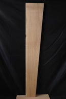 Oak (W) 245mm x (D) 25mm x (L) 1.27m