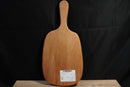 Oak chopping board  (W) 170mm x (D) 20mm x (L) 355mm