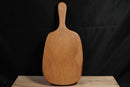 Oak chopping board  (W) 170mm x (D) 20mm x (L) 355mm