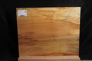 Spalted Horse Chestnut Chopping Block