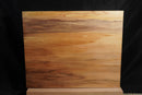 Spalted Horse Chestnut Chopping Block