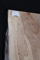 Beech (W) 500mm x (D) 30mm x (L) 0.99m