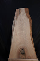 Elm (W) 330mm x (D) 28mm x (L) 0.77m