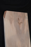 Beech (W) 287mm x (D) 27mm x (L) 0.9m