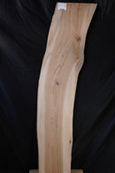 Elm (W) 290mm x (D) 20mm x (L) 1.36m