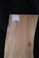 Elm (W) 290mm x (D) 20mm x (L) 1.36m