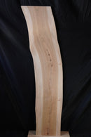 Elm (W) 290mm x (D) 20mm x (L) 1.36m