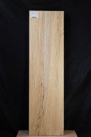 Spalted Beech (W) 262mm x (D) 44mm x (L) 0.93m