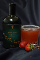 Pomology Strawberry and Cacao Liqueur