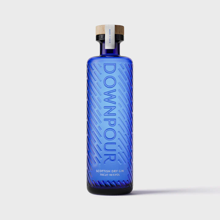 Downpour Gin