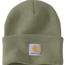 Carhartt Knit Cuffed Beanie