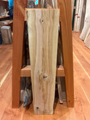 Spaltted Cherry  (W) 190mm x (D) 20mm x (L) 0.9m