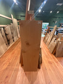 Ripple Douglas Fir (Rare) (W)300mm x (D)45mm x (L)1.65m