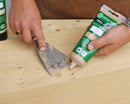 Wood Repair - E800 Aqua+ Paste Filler 400g