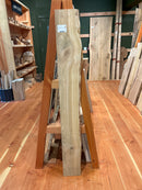 Cherry (W) 165mm x (D) 25mm x (L) 1.45m