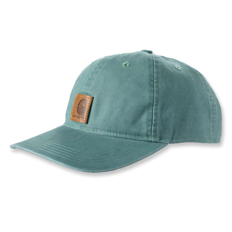 Carhartt Canvas Cap