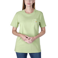 Carhartt Loose Fit Heavyweight Short-Sleeve K87 Pocket T-shirt (Women's)