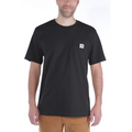 Carhartt Relaxed Fit Heavyweight Short-Sleeve K87 Pocket T-shirt