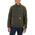 Carhartt Relaxed Fit Fleece Pullover