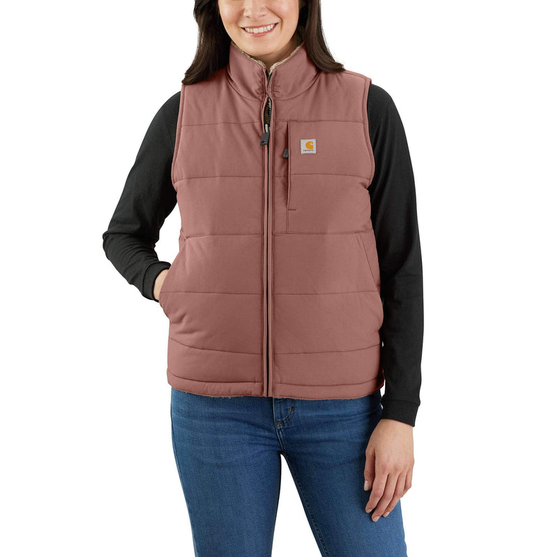 Women's Midweight Utility Vest