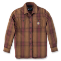 Carhartt Loose Fit Heavyweight Twill Shirt Jac (Women's)