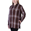 Carhartt Loose Fit Heavyweight Twill Shirt Jac (Women's)