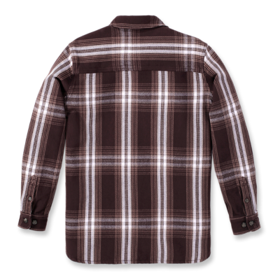 Carhartt Loose Fit Heavyweight Twill Shirt Jac (Women's)