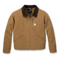 Carhartt Rugged Flex Relaxed Fit Canvas Detroit Jacket (Women's)