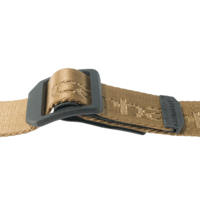 Carhartt Nylon Webbing Ladder Lock Belt