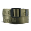 Carhartt Nylon Webbing Ladder Lock Belt