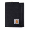 Carhartt Nylon Duck Trifold Wallet