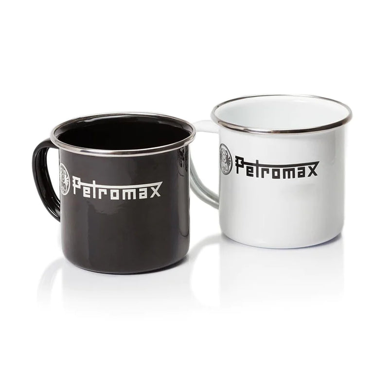 Petromax Enamel Mug