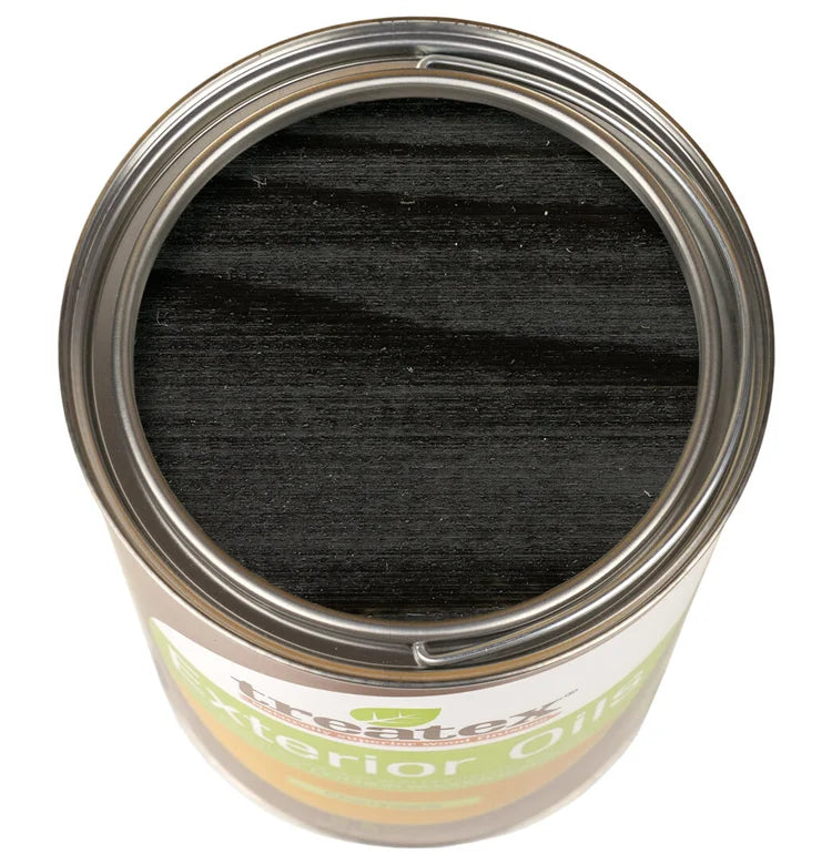 Exterior Oils