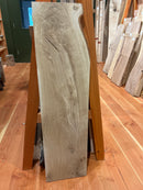 Oak  (W) 270mm x (D) 26mm x (L) 1.09m