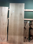 Oak (W)905mm x (D)42mm x (L) 2.42m