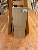Douglas fir  (W) 276mm × (D) 65mm × (L) 0.80m