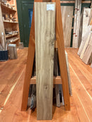 Oak (W) 170mm x (D) 30mm x (L) 1.2m