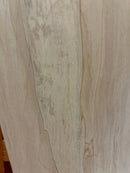 Sycamore (W) 275mm x (D) 35mm x (L) 0.88m