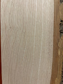 Ash (W) 110mm x (D) 19mm x (L) 2.3m