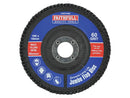Abrasive Jumbo Flap Disc 100mm