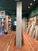 Oak (W) 295mm x (D) 46mm x (L) 2.63m
