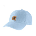 Carhartt Canvas Cap