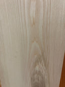 Ash (W) 225mm x (D) 20mm x (L) 1.80m