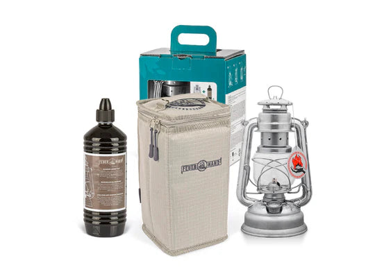 Feuerhand Lantern Gift Set