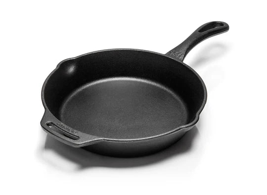 Petromax Cast Iron Fire Skillet