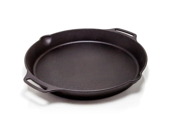 Petromax Cast Iron Fire Skillet - Two Handles